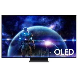 Samsung televizor OLED QE48S90DAEXXH - 48" 4K Smart TV