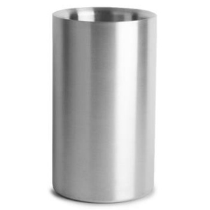 Kibla za vino, inox