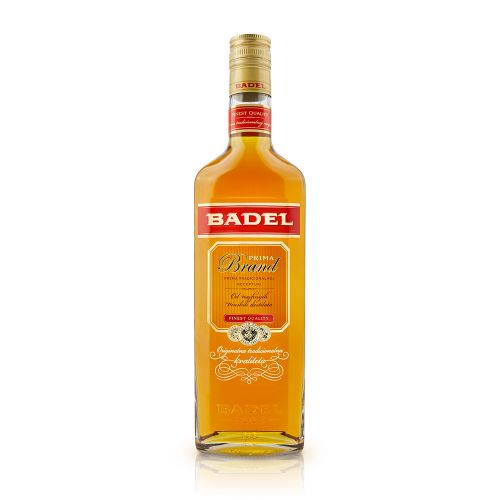 BADEL PRIMA BRAND 0,7L 35% slika 1