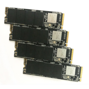 SSD M.2 Nvme 256GB Refurbished Bulk