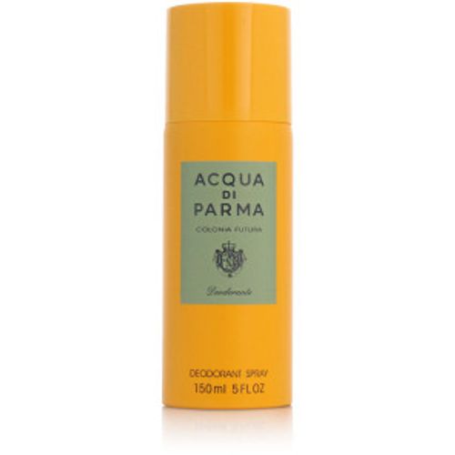 Acqua Di Parma Colonia Futura Deodorant VAPO 150 ml (unisex) slika 2