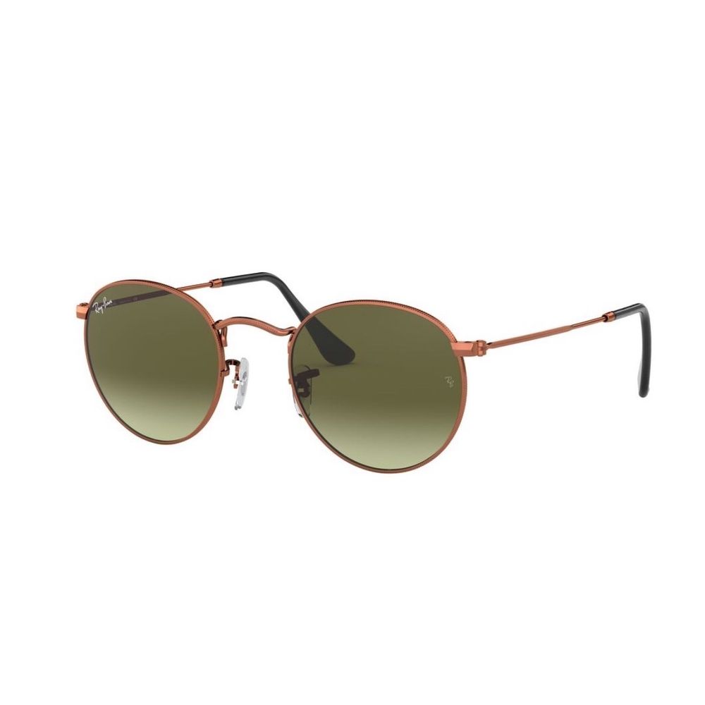 Unisex Sunčane naočale Ray Ban RB3447 50 Orange slika 2