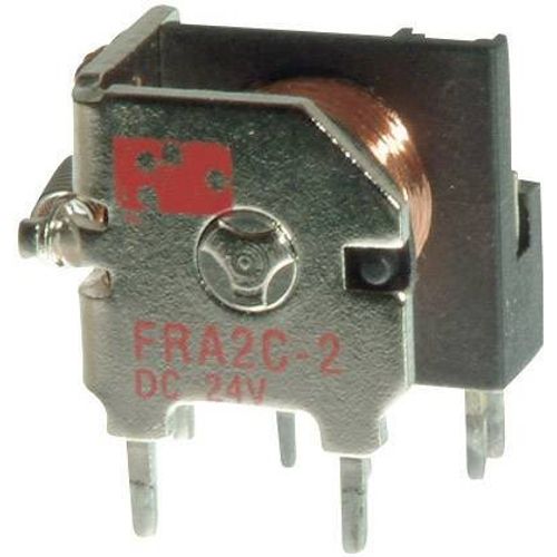 FiC FRA2C-2-DC12V automobilski relej 12 V/DC 40 A 1 prebacivanje slika 4