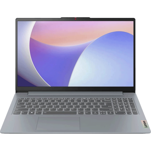 Lenovo Laptop 15.6", Intel Core i5-12450H 3.30GHz, 8GB, SSD 512 GB - IdeaPad Slim 3 15IAH8; 83ER002ESC slika 1