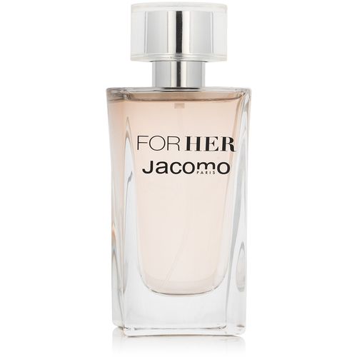 Jacomo Jacomo For Her (2019) Eau De Parfum 100 ml (woman) slika 5
