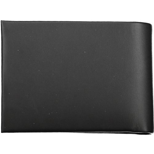 CALVIN KLEIN BLACK MAN WALLET slika 2