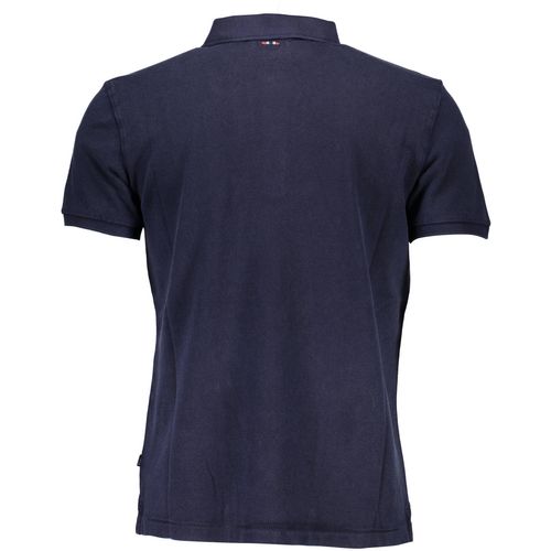 Napapijri Polo Shirt Short sleeves Men slika 2