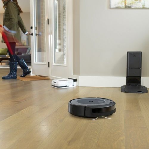 Robot usisivač Roomba i4+ (i4558) slika 7