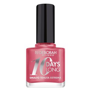 Deborah Milano Lak za nokte 10 DAYS LONG 850