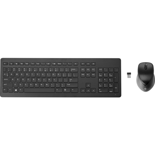 HP WLess 950MK Keyboard Mouse slika 1