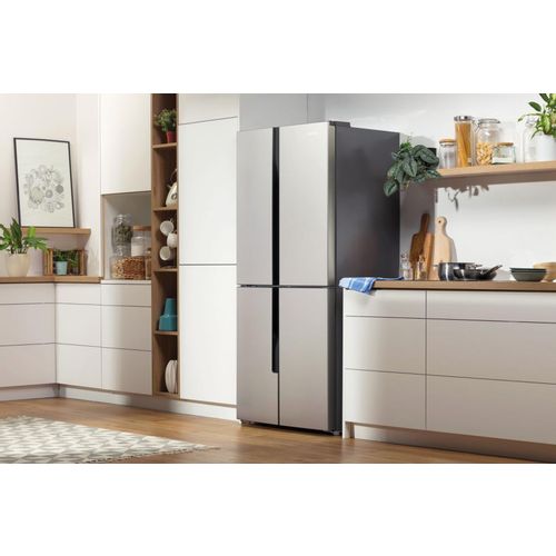 Gorenje NRM8182MX Side by side frižider, Širina 80 cm slika 7