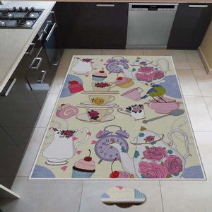Oyo Concept Tepih kuhinjski LIANYU KITCHEN 140x220 cm