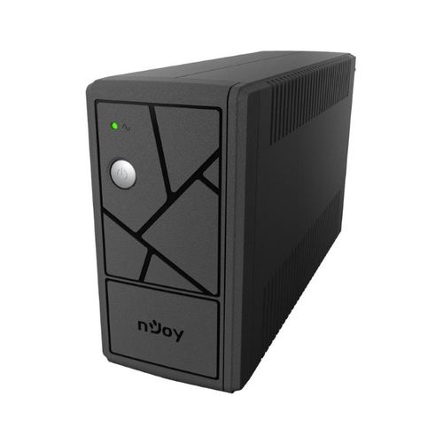 NJOY Keen 600 USB 360W UPS (UPLI-LI060KU-CG01B) slika 2