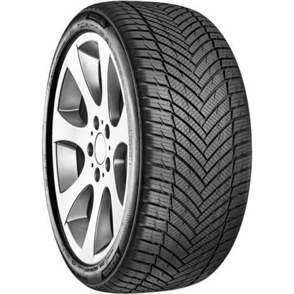Minerva 185/70R13 ALL SEASON MASTER slika 1