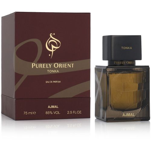 Ajmal Purely Orient Tonka Eau De Parfum 75 ml (unisex) slika 2