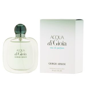 Armani - ACQUA DI GIOIA edp vaporizador 30 ml