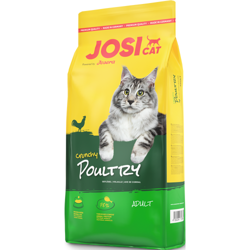 Josera Josicat Živina 18 kg slika 1