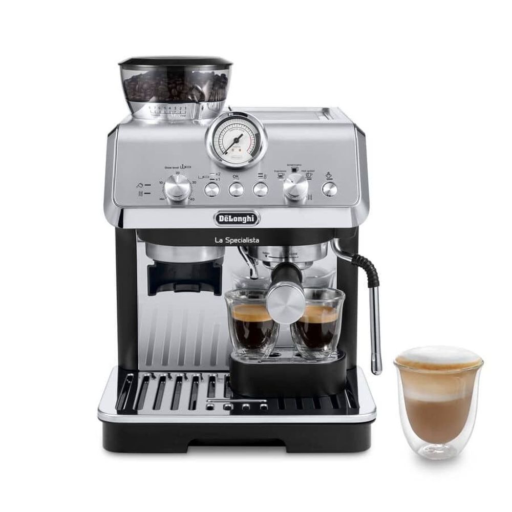 DeLonghi aparat za kafu La Specialista Arte slika 8
