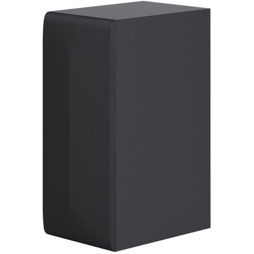 LG soundbar S60Q 300W 3.1 crna slika 7