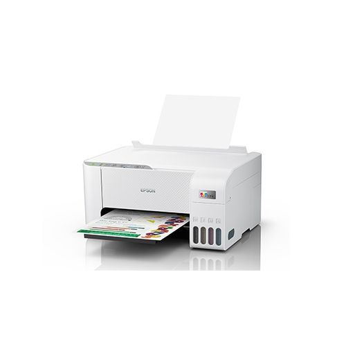 Multifunkcijski uređaj EPSON EcoTank L3256 slika 3