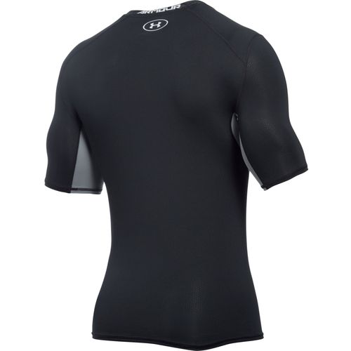 UNDER ARMOUR HG COOLSWITCH COMP SS-BLK/S slika 2