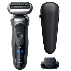 Braun Aparat za brijanje Series 7 72-G1200s 360° SkinFlex
