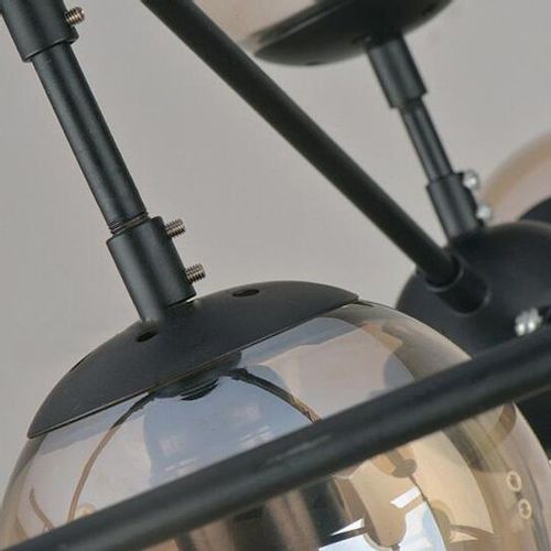 TOOLIGHT Viseća stropna svjetiljka APP264-10C slika 11