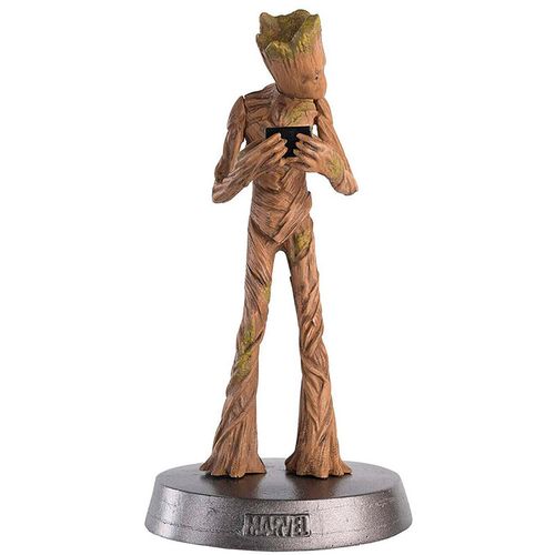 Marvel Avengers Infinity Wars Heavyweights Groot Figura slika 3