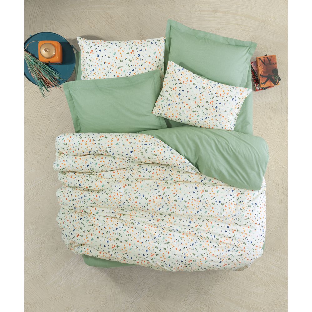 Ranforce XXL Set Posteljine Lola slika 1
