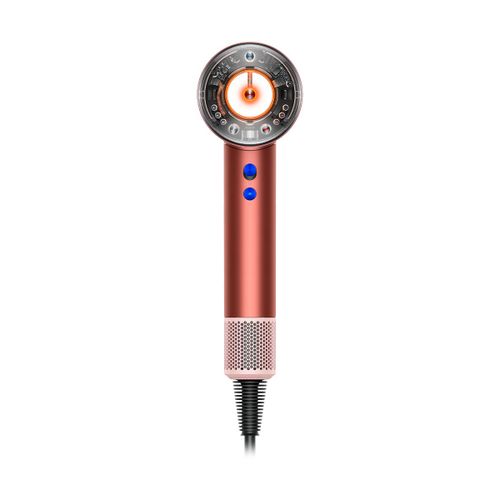 Dyson Supersonic Nural HD16 SE Strawberry Bronze/Blush Pink sušilo za kosu slika 3