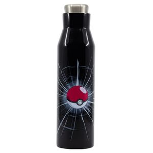 Pokemon boca od nehrđajućeg čelika 580ml