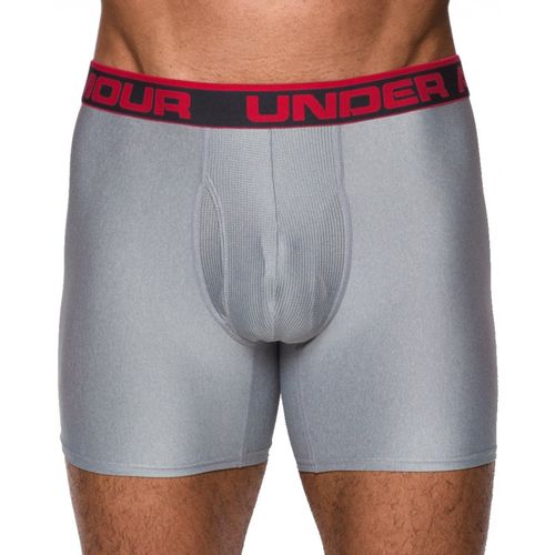 UNDER ARMOUR THE ORIGINAL 6 BOXERJOCKBLK// slika 1