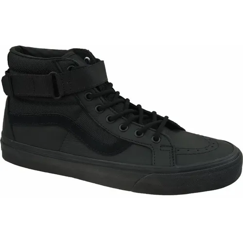 Muške tenisice Vans sk8-mid reissue vn0a3qy2ub41 slika 25