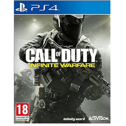 PS4 Call of Duty Infinite Warfare slika 1