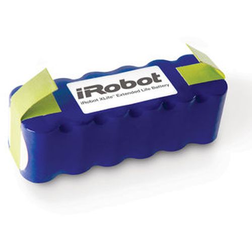 iRobot xLife baterija NiMH (500,600,700,800 serija) slika 1