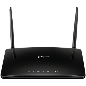 TP-Link Archer MR500 AC1200 4G LTE Advanced Cat6 Gigabit Router