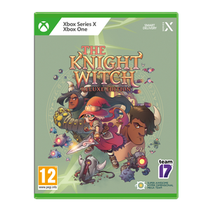 The Knight Witch - Deluxe Edition (Xbox Series X & Xbox One)