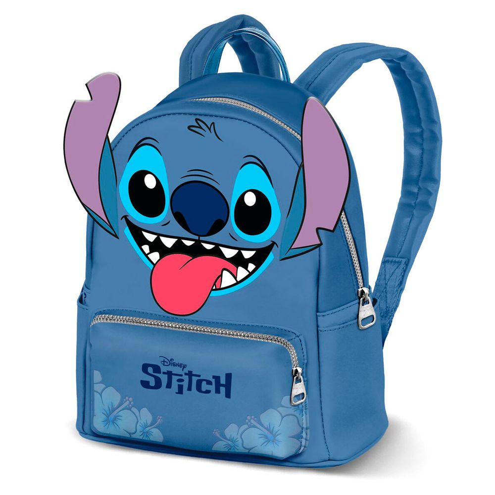 Disney Stitch Ruksak s Jezikom slika 2