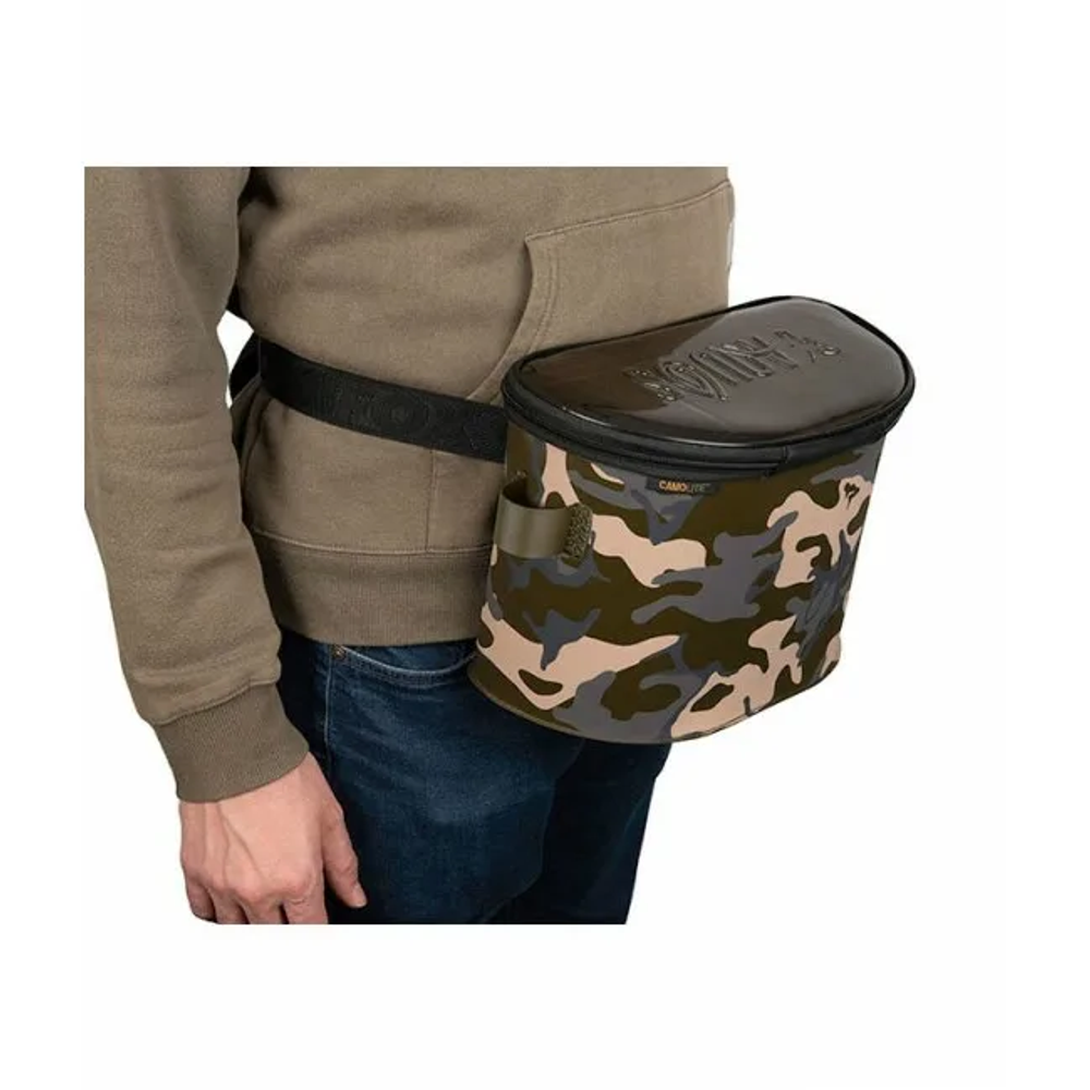 Fox Aquos Camolite Bait Belt 4L (CEV017) slika 3