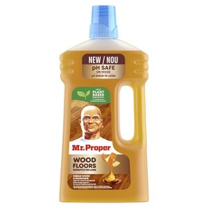 Mr. Proper Wood sredstvo za čišćenje podova 1l