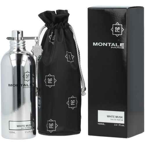 Montale Paris White Musk Eau De Parfum 100 ml (unisex) slika 1