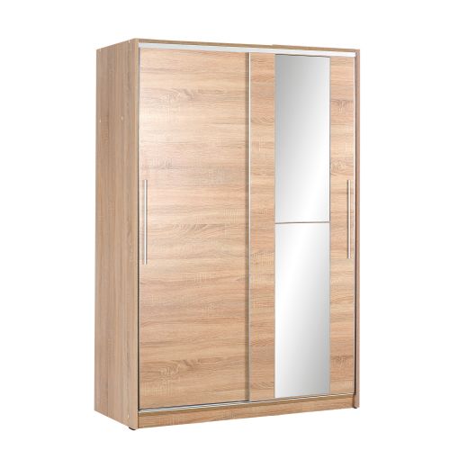 Woody Fashion Garderoba, Sonomo, SWD-512-SN-2 slika 7