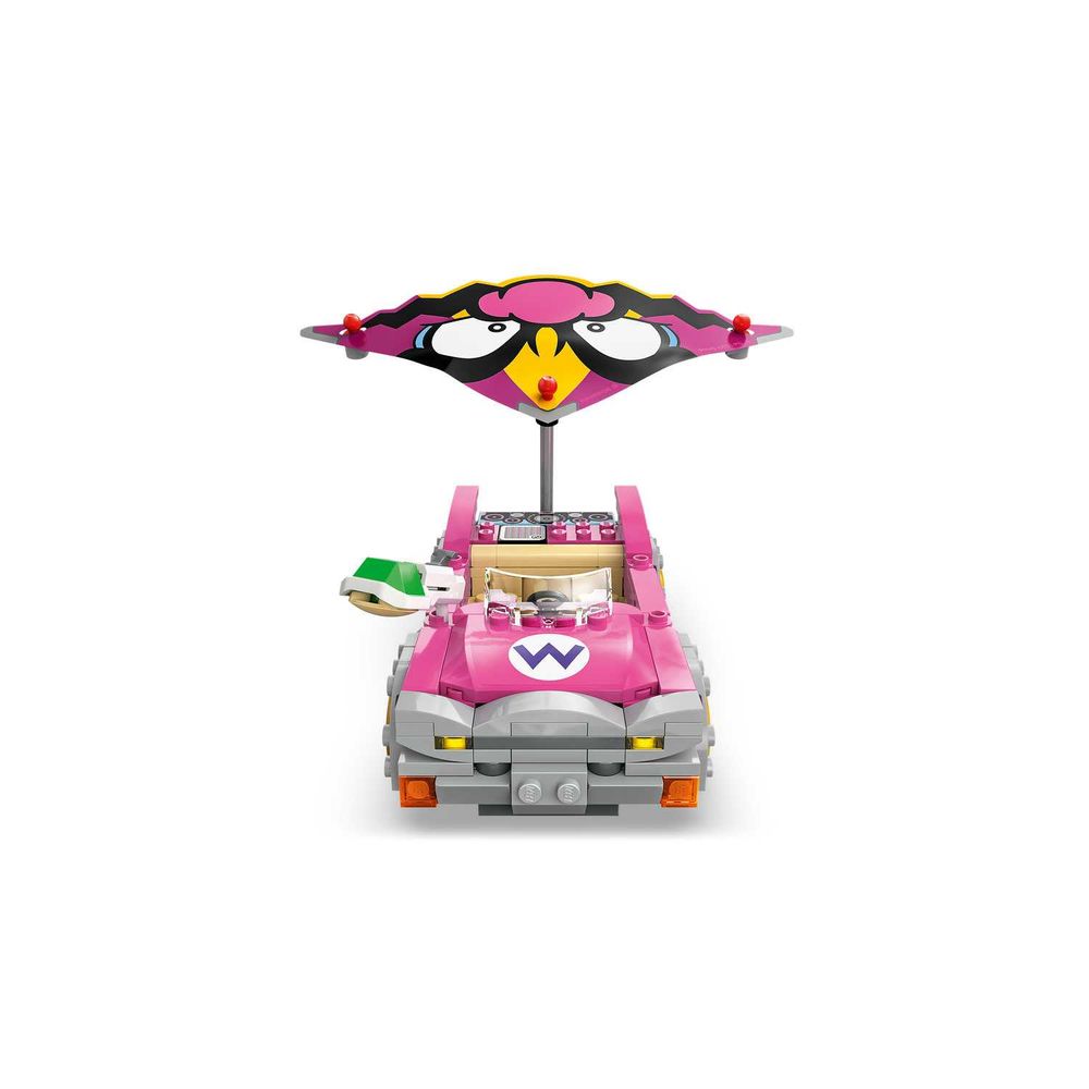 LEGO 72038 Wario & King Boo slika 6