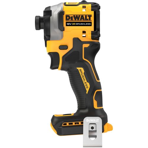 DEWALT AKU UDARNI ODVIJAČ 18V, 20V 1/4″ DCF850N slika 1