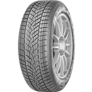 Goodyear 255/50R19 107V UltraGrip Performance+ SUV XL