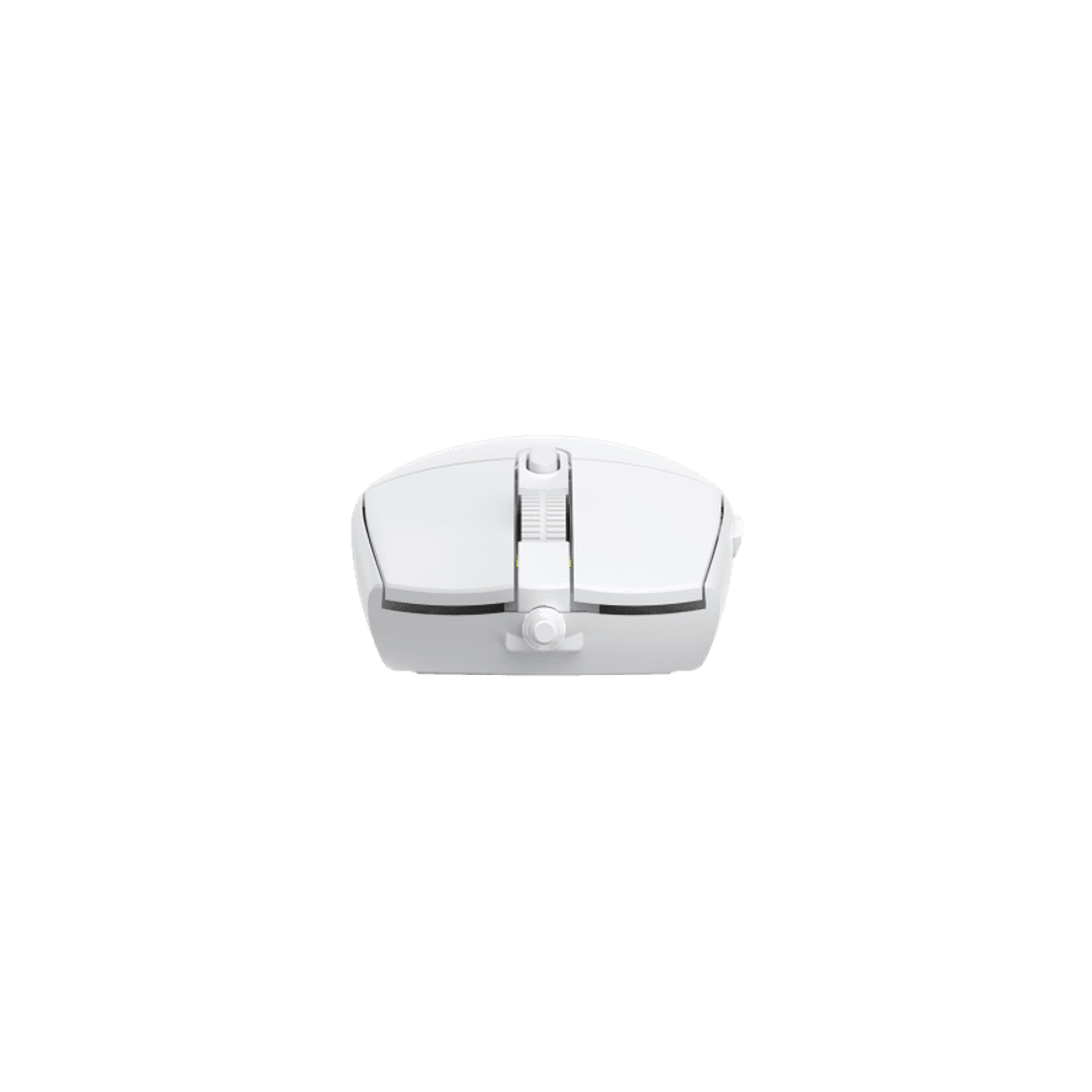 Baracuda Miš BGM-112 CRAB, bijeli slika 7