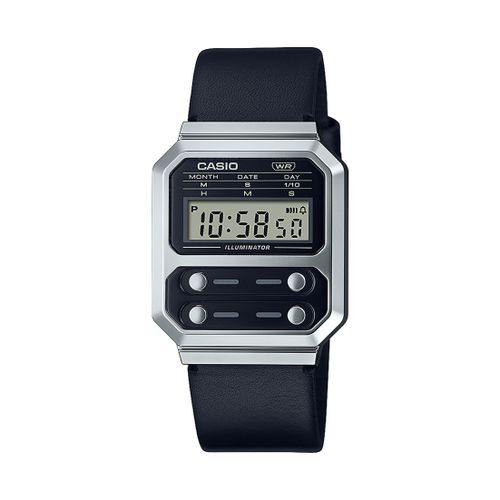 Casio Vintage ručni sat A100WEL-1AEF slika 1