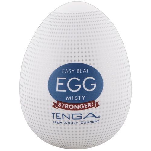Tenga Egg Misty jaje masturbator slika 1