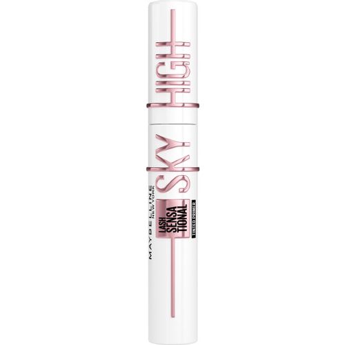 Maybelline New York Lash Sensational Sky High njegujući prajmer za trepavice u boji slika 1