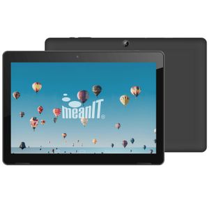 MeanIT Tablet 10.1", 3G, Quad Core 2GB/16GB - X25-3G